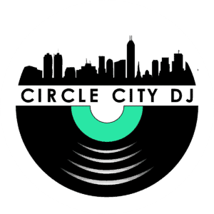 Circle City DJ Logo