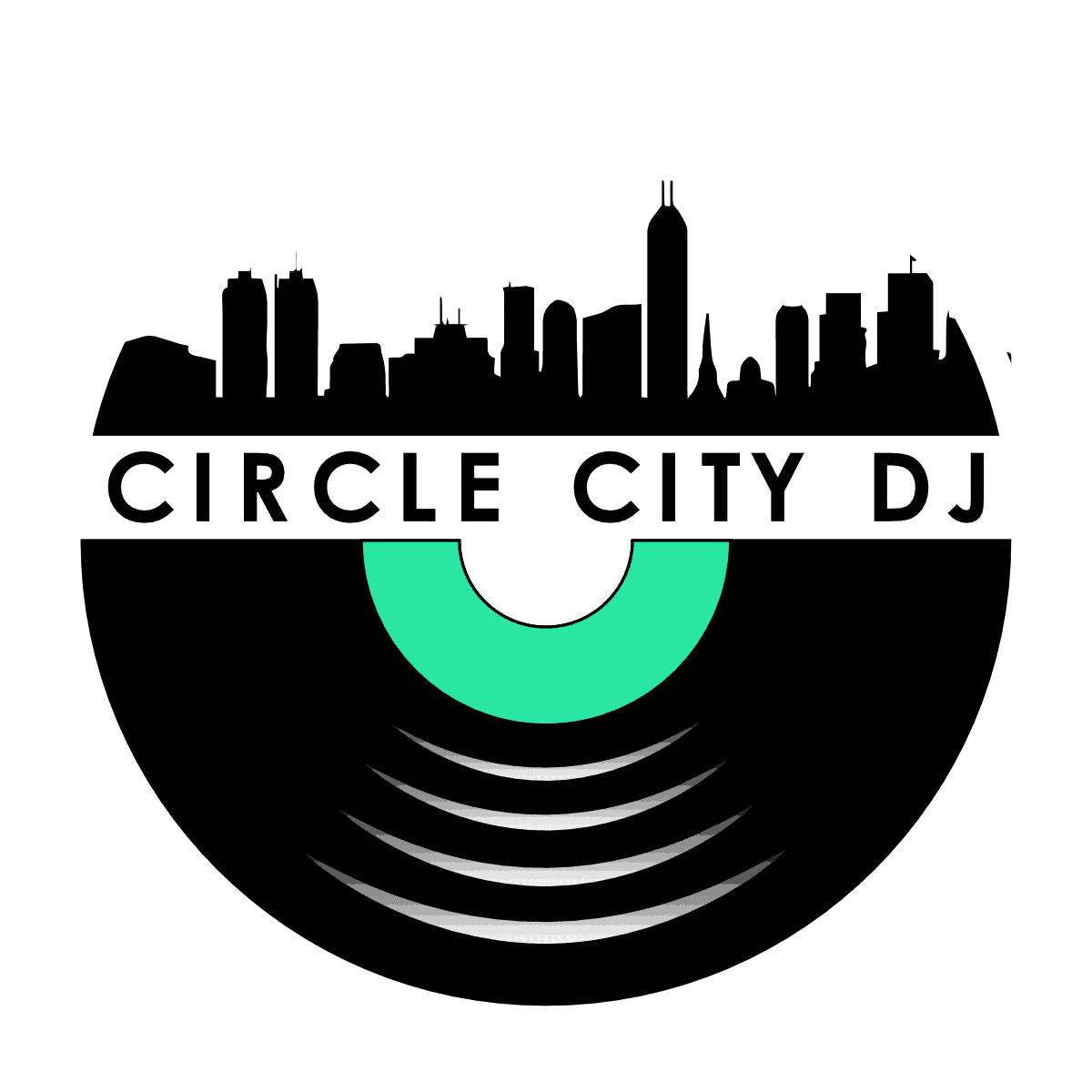 Circle City DJ logo