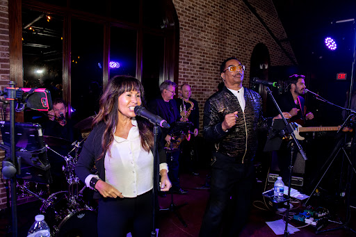 the band etc... is Indianapolis' big fun wedding and cover band 14