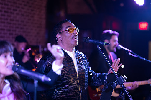 the band etc... is Indianapolis' big fun wedding and cover band 15