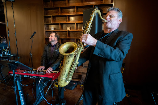 the band etc... is Indianapolis' big fun wedding and cover band 13